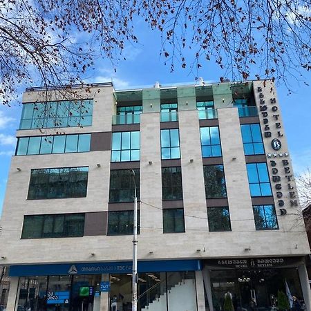 Betlem Hotell Tbilisi Exteriör bild