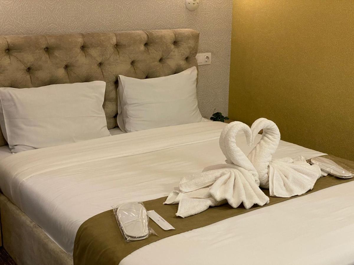 Betlem Hotell Tbilisi Exteriör bild