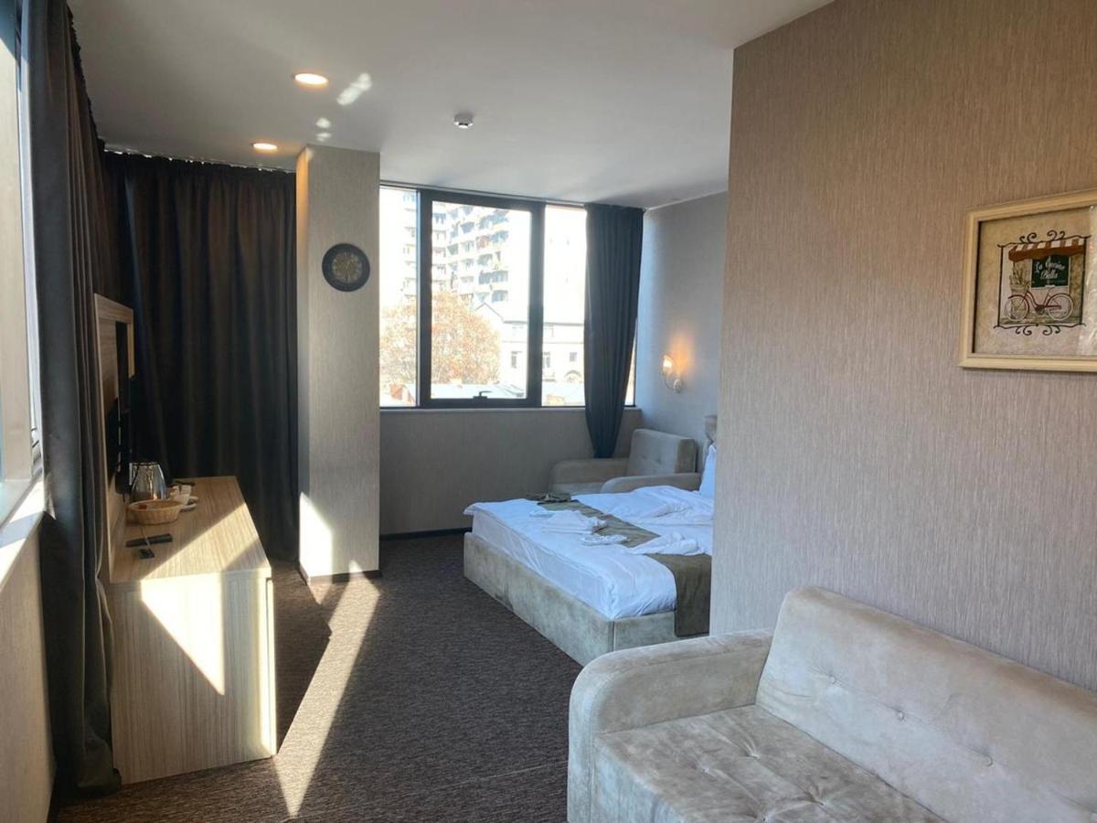 Betlem Hotell Tbilisi Exteriör bild