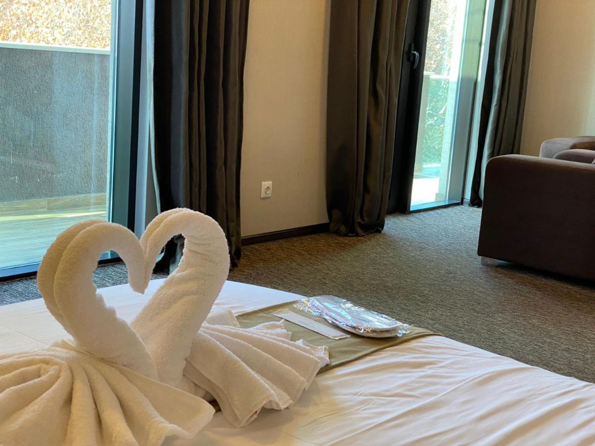 Betlem Hotell Tbilisi Exteriör bild