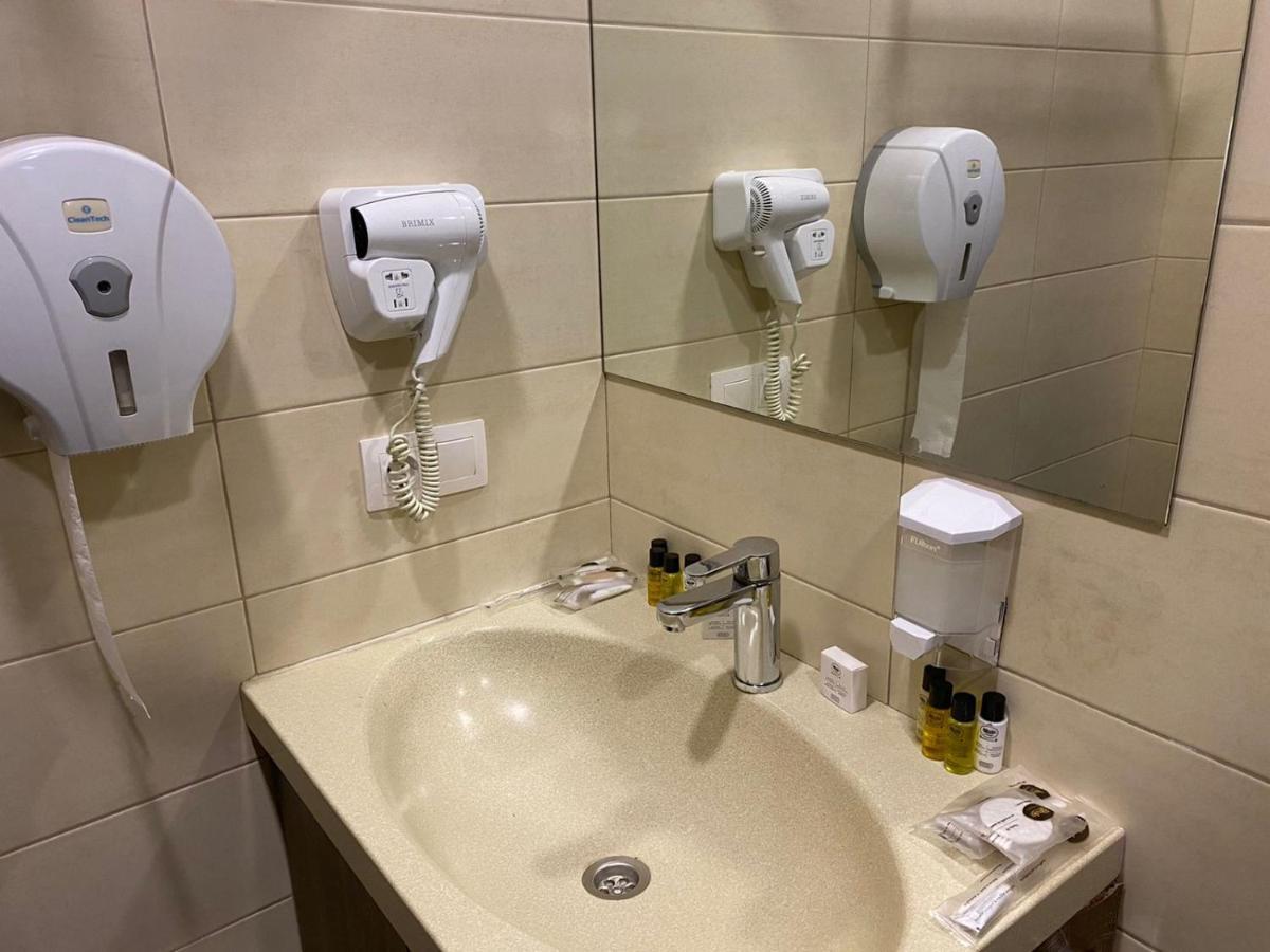 Betlem Hotell Tbilisi Exteriör bild
