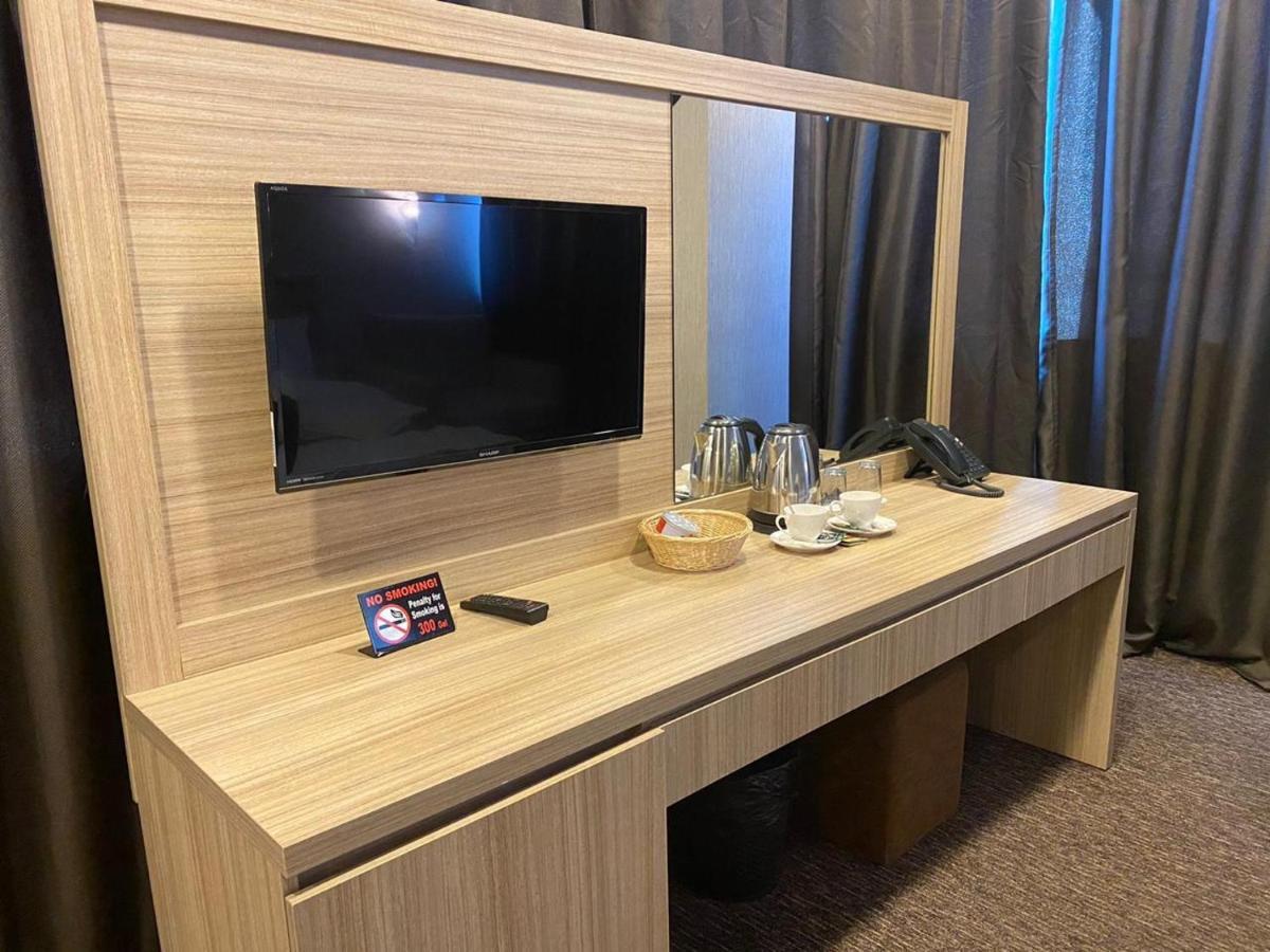 Betlem Hotell Tbilisi Exteriör bild