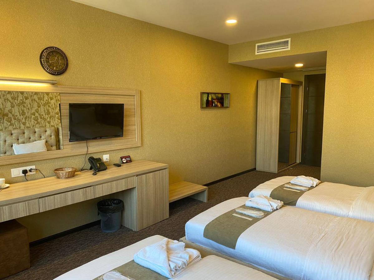 Betlem Hotell Tbilisi Exteriör bild