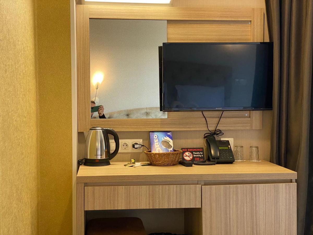 Betlem Hotell Tbilisi Exteriör bild