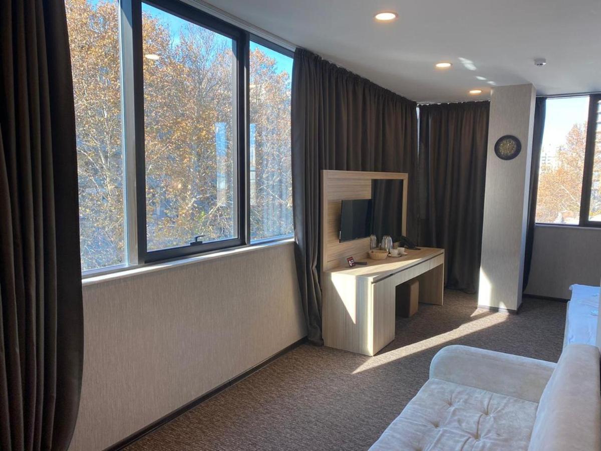 Betlem Hotell Tbilisi Exteriör bild