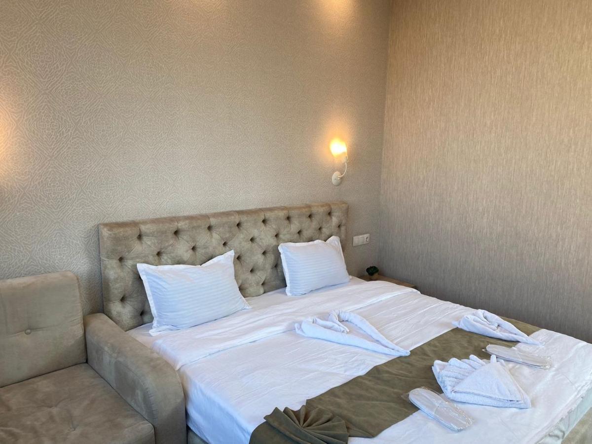 Betlem Hotell Tbilisi Exteriör bild
