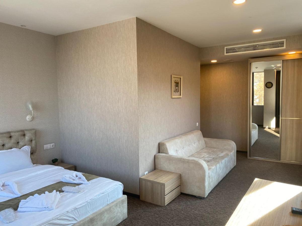 Betlem Hotell Tbilisi Exteriör bild