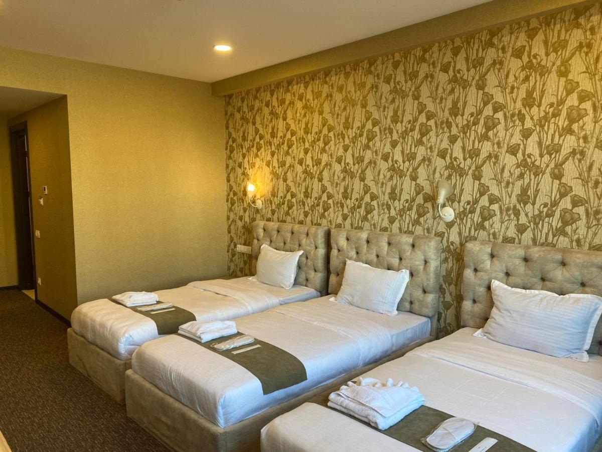 Betlem Hotell Tbilisi Exteriör bild