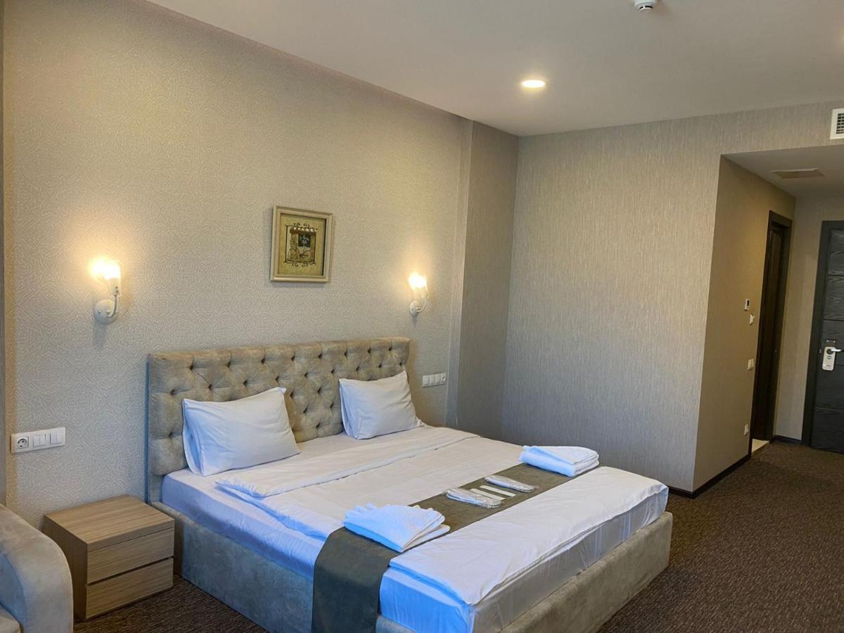 Betlem Hotell Tbilisi Exteriör bild
