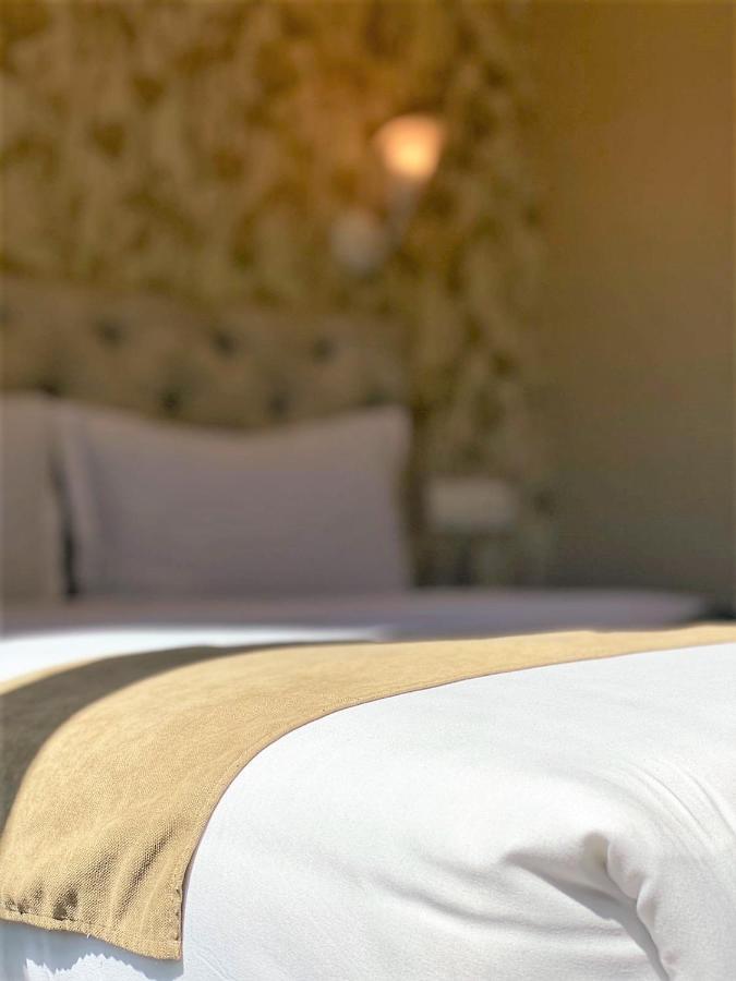 Betlem Hotell Tbilisi Exteriör bild