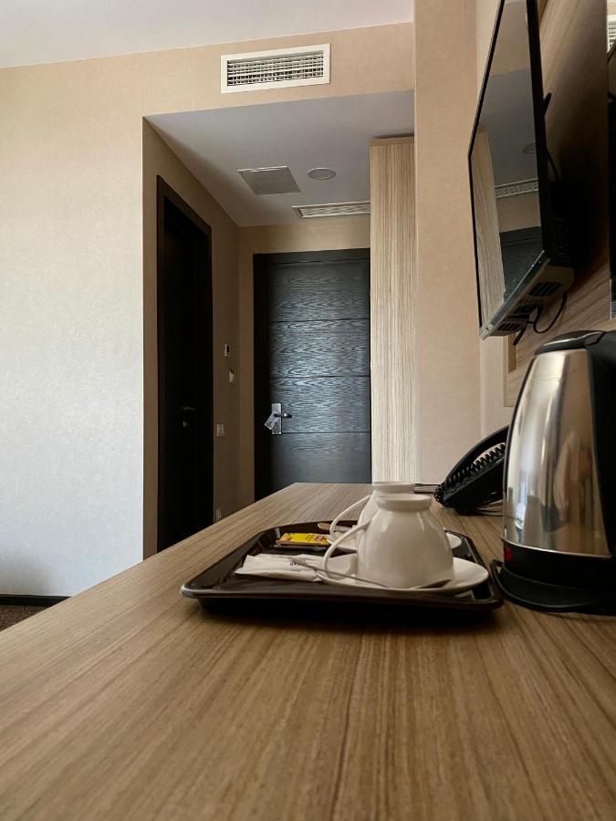 Betlem Hotell Tbilisi Exteriör bild