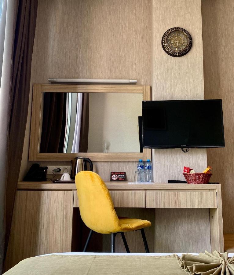 Betlem Hotell Tbilisi Exteriör bild
