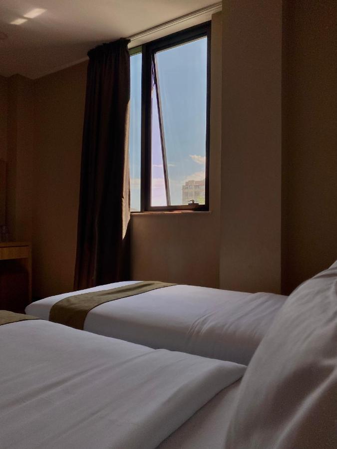 Betlem Hotell Tbilisi Exteriör bild