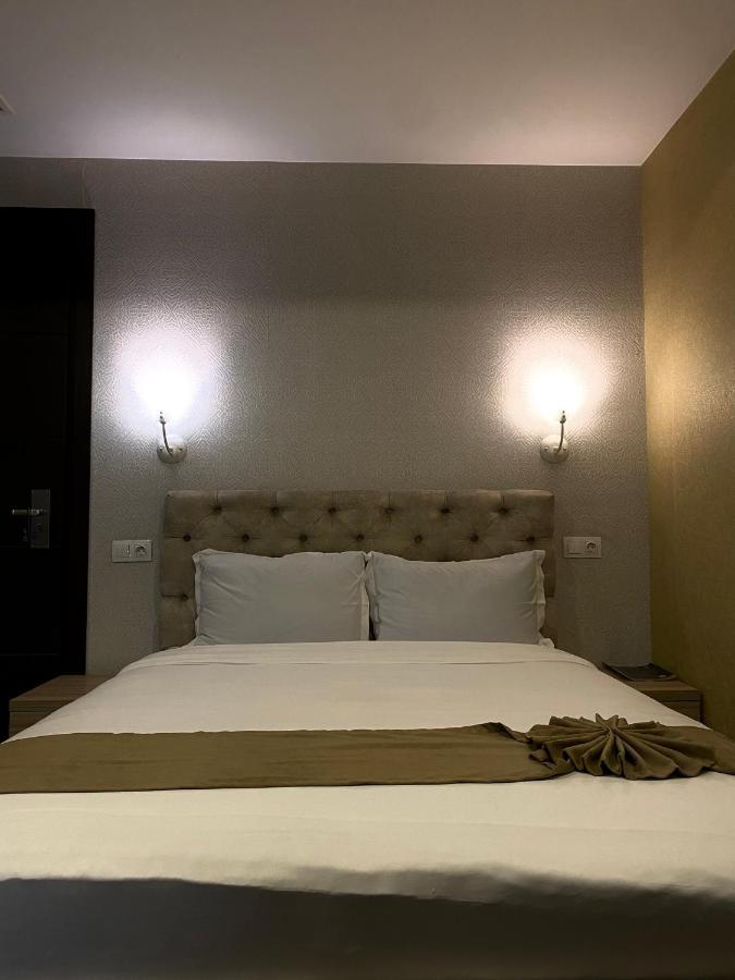 Betlem Hotell Tbilisi Exteriör bild