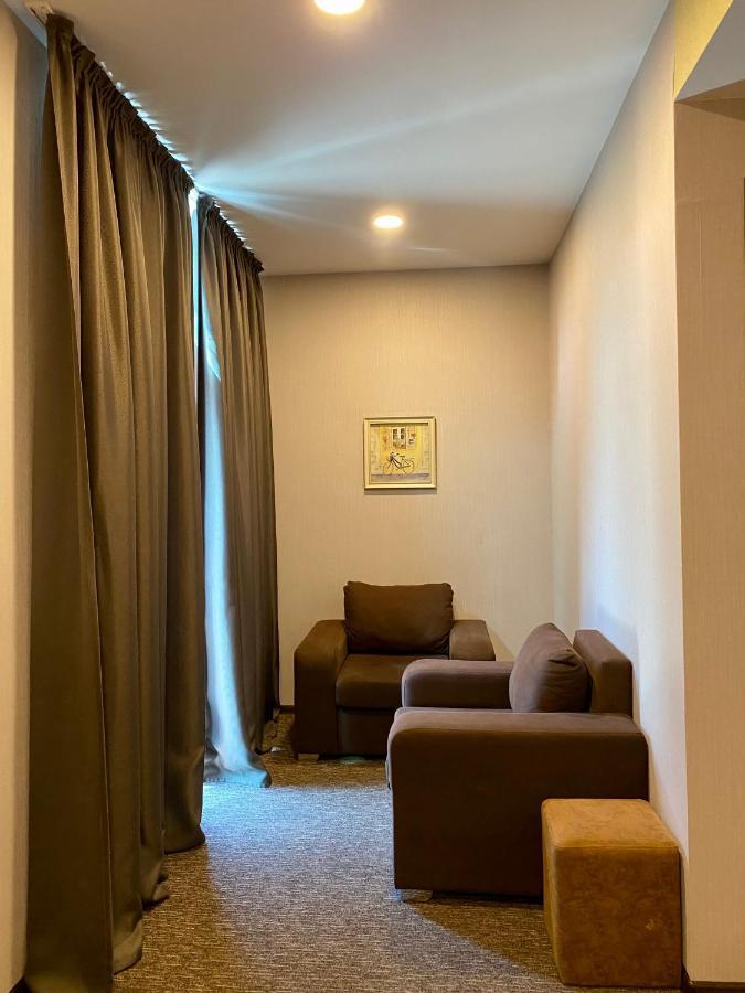 Betlem Hotell Tbilisi Exteriör bild