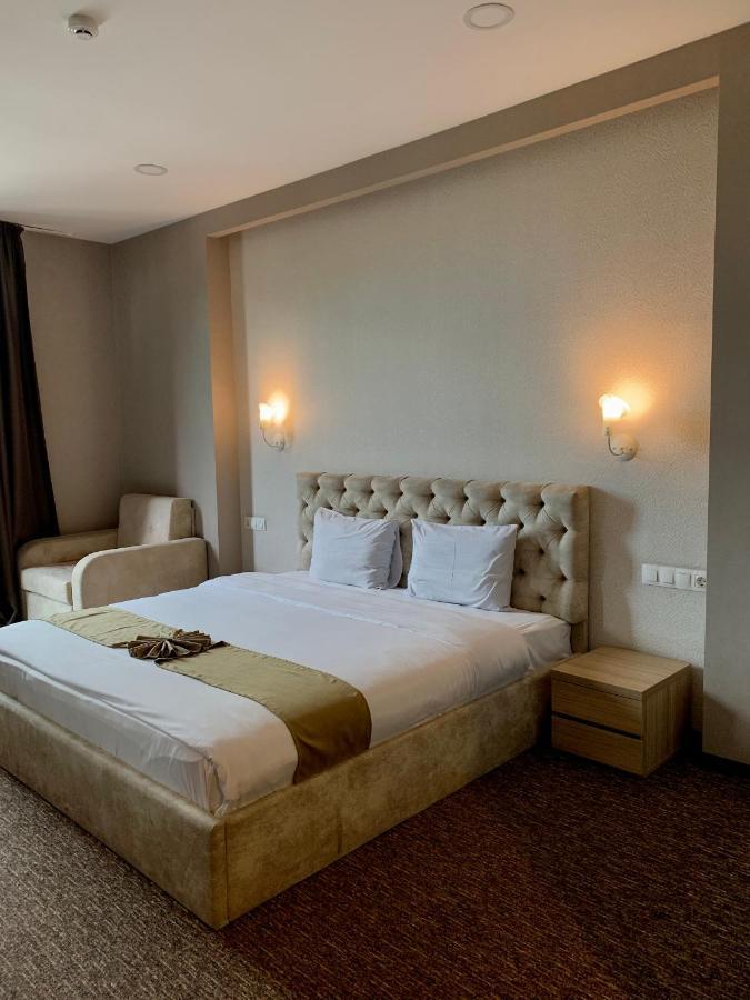 Betlem Hotell Tbilisi Exteriör bild