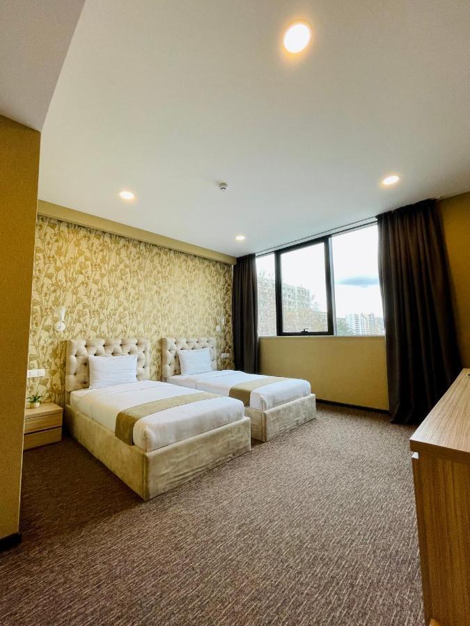 Betlem Hotell Tbilisi Exteriör bild