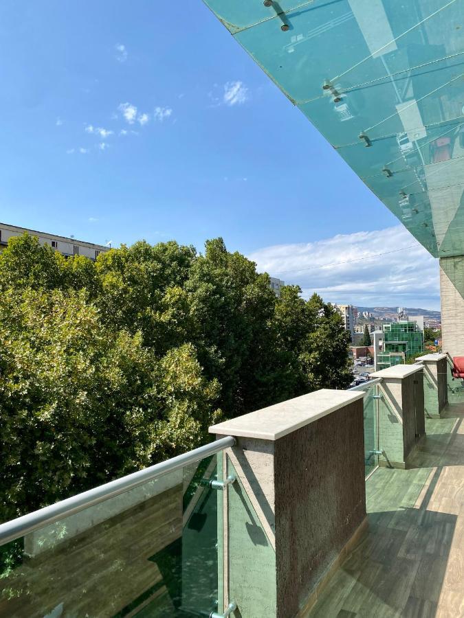 Betlem Hotell Tbilisi Exteriör bild