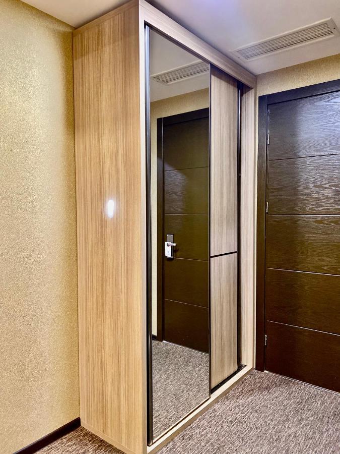 Betlem Hotell Tbilisi Exteriör bild