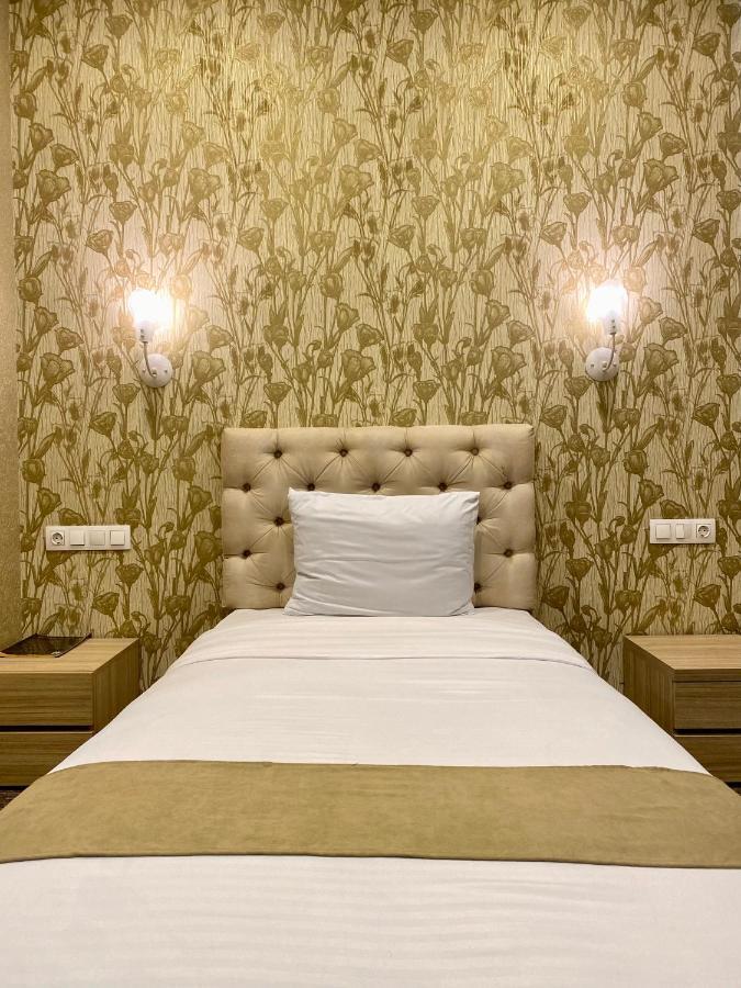 Betlem Hotell Tbilisi Exteriör bild