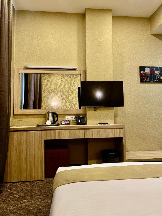 Betlem Hotell Tbilisi Exteriör bild