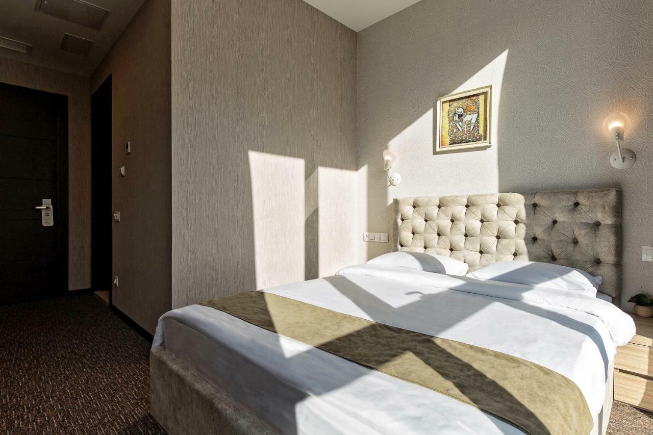 Betlem Hotell Tbilisi Exteriör bild