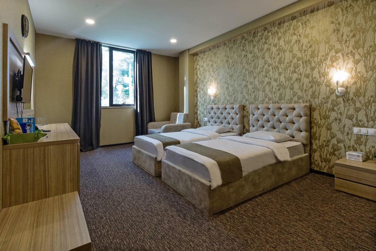 Betlem Hotell Tbilisi Exteriör bild